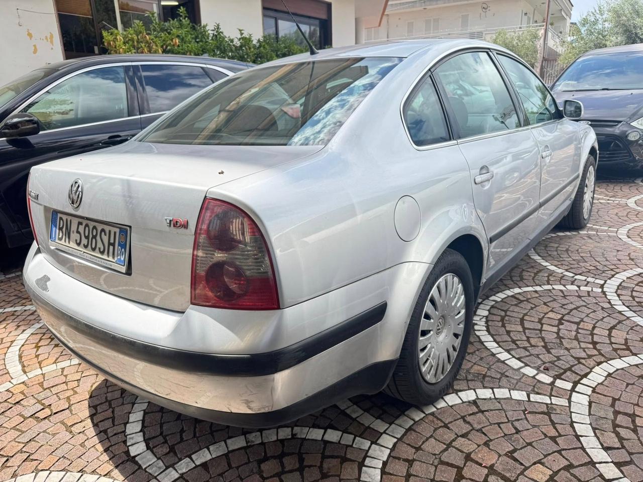 Volkswagen Passat 1.9 TDI/101 CV cat Comfortline