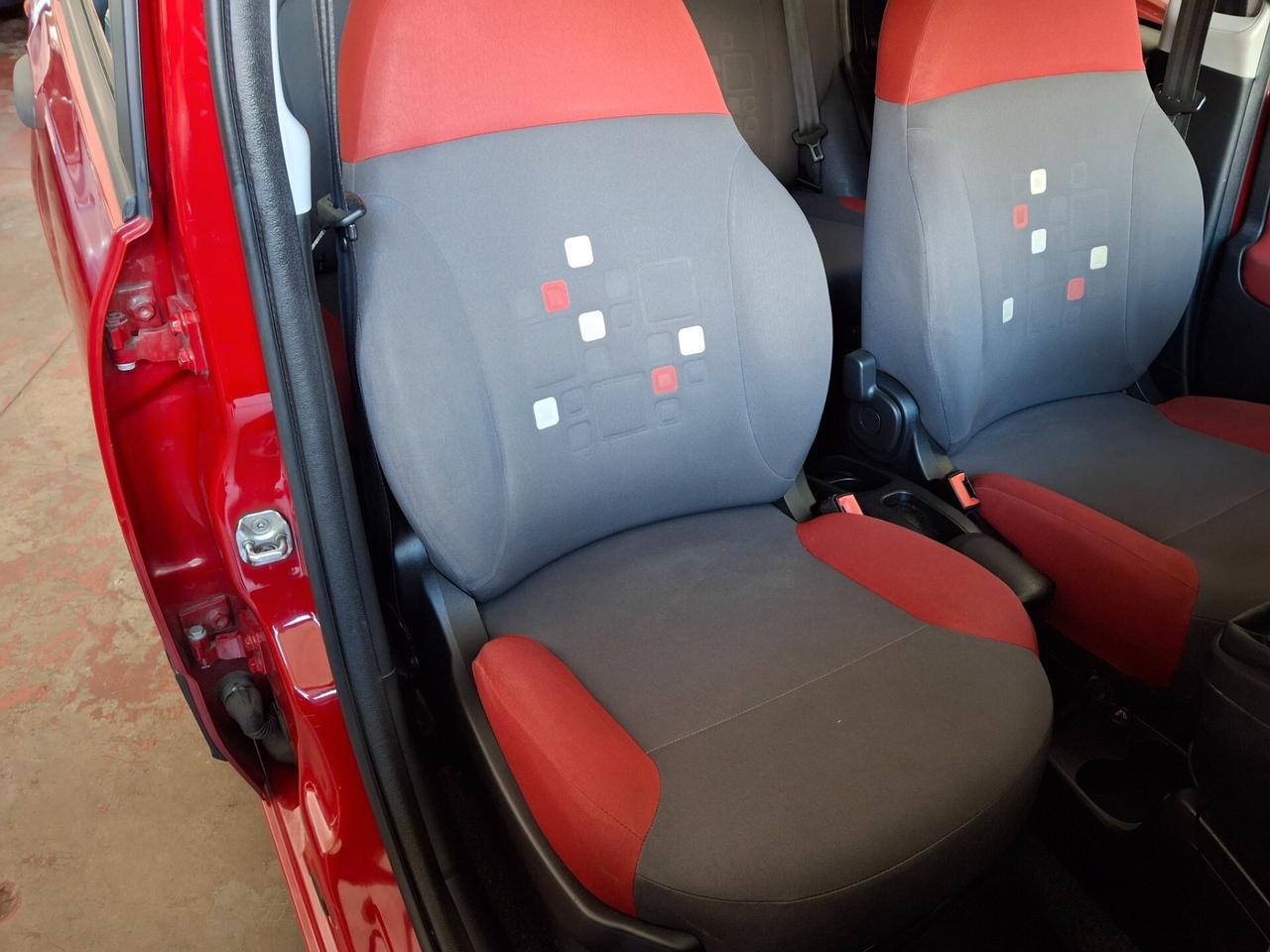Panda PROMO SET. PASSAGGIO INCLUSO NEL PREZZO!!!