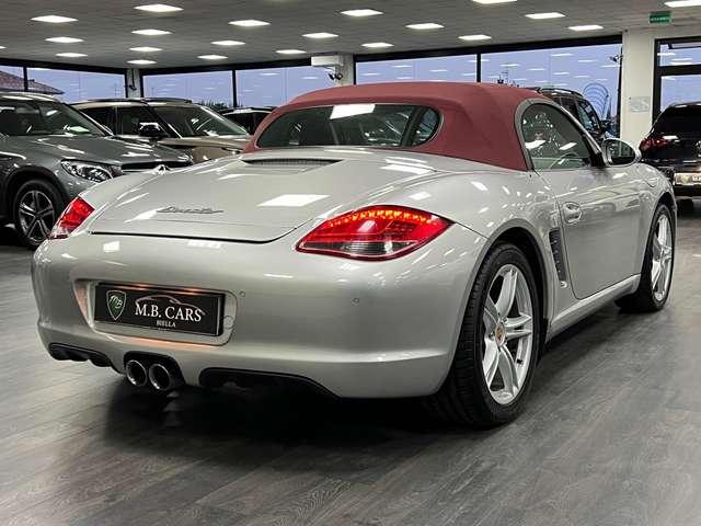 Porsche Boxster 2.9 PDK