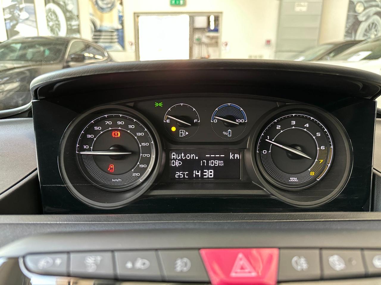 Lancia Ypsilon 1.0 firefly hybrid Gold Plus s&s 70cv 5p.ti-Camera-Carplay