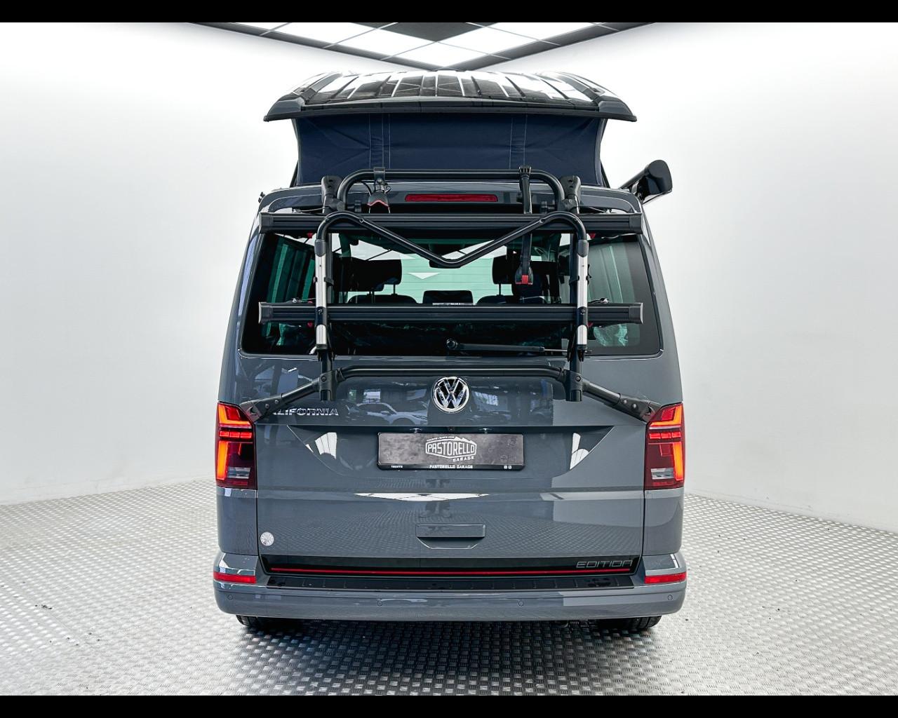 VOLKSWAGEN California 6ª 15-23 - California 2.0 TDI 150CV Beach Camper Edition