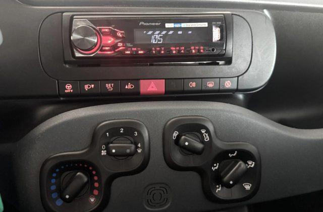 FIAT Panda 1.0 Hybrid 70 CV FireFly