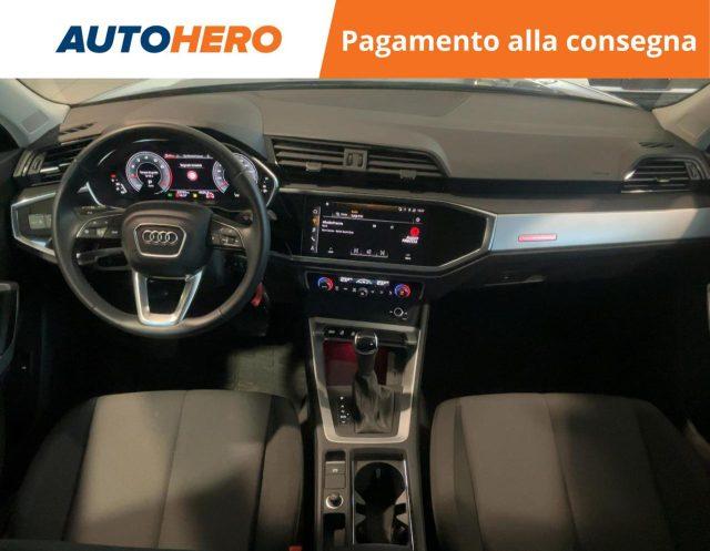 AUDI Q3 SPB 40 TFSI quattro S tronic