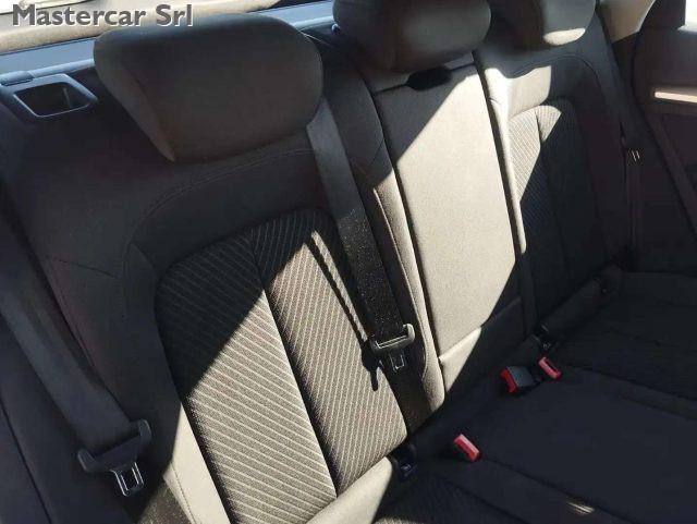 AUDI Q5 Sportback 40 2.0 tdi Advanced 4x4 s-tronic GN353FN