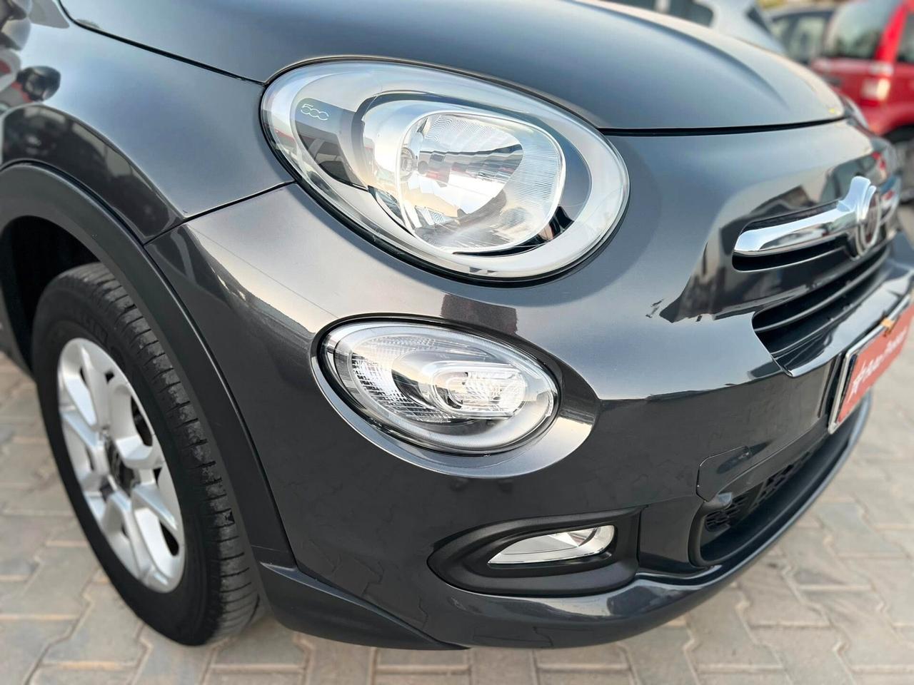 Fiat 500X 1.3 MultiJet 95 CV Business OK NEOPATENTATI