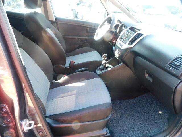 Kia Venga 1.4 CRDi 90CV Cool