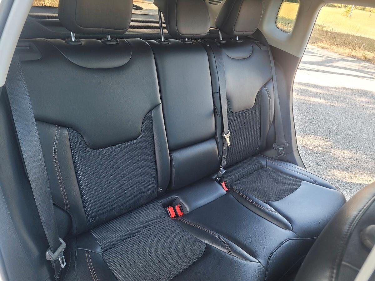 Jeep Compass 2.0 Multijet II aut. 4WD Limited