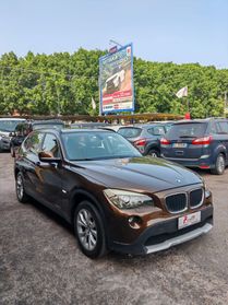 Bmw X1 xDrive20d Attiva