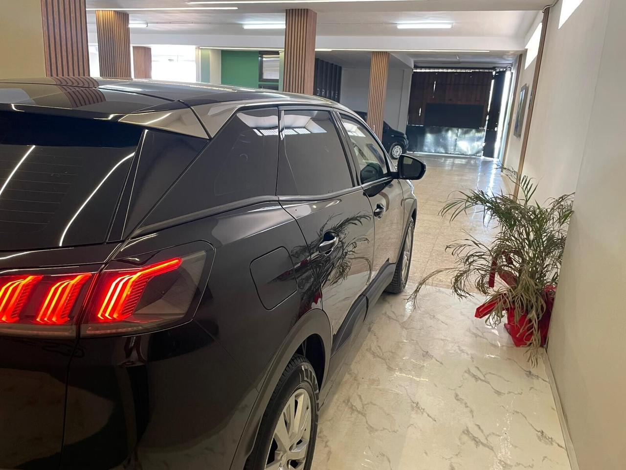 Peugeot 3008 Peugeot 3008 BlueHDi 130 S&S Active