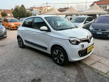 Renault Twingo SCe Stop&Start La Parisienne