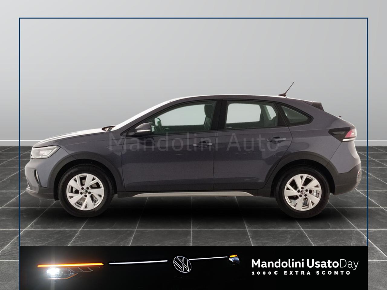 Volkswagen Taigo 1.0 tsi 110cv life
