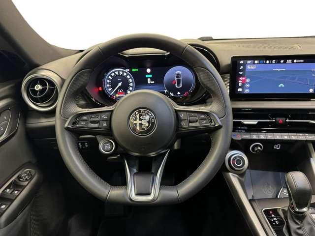 Alfa Romeo Tonale 1.5 hybrid Sprint 130cv tct7