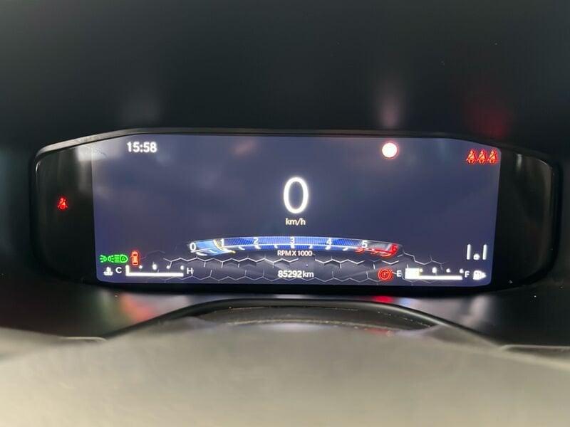 Jeep Compass 2ª serie 1.6 Multijet II 2WD Limited