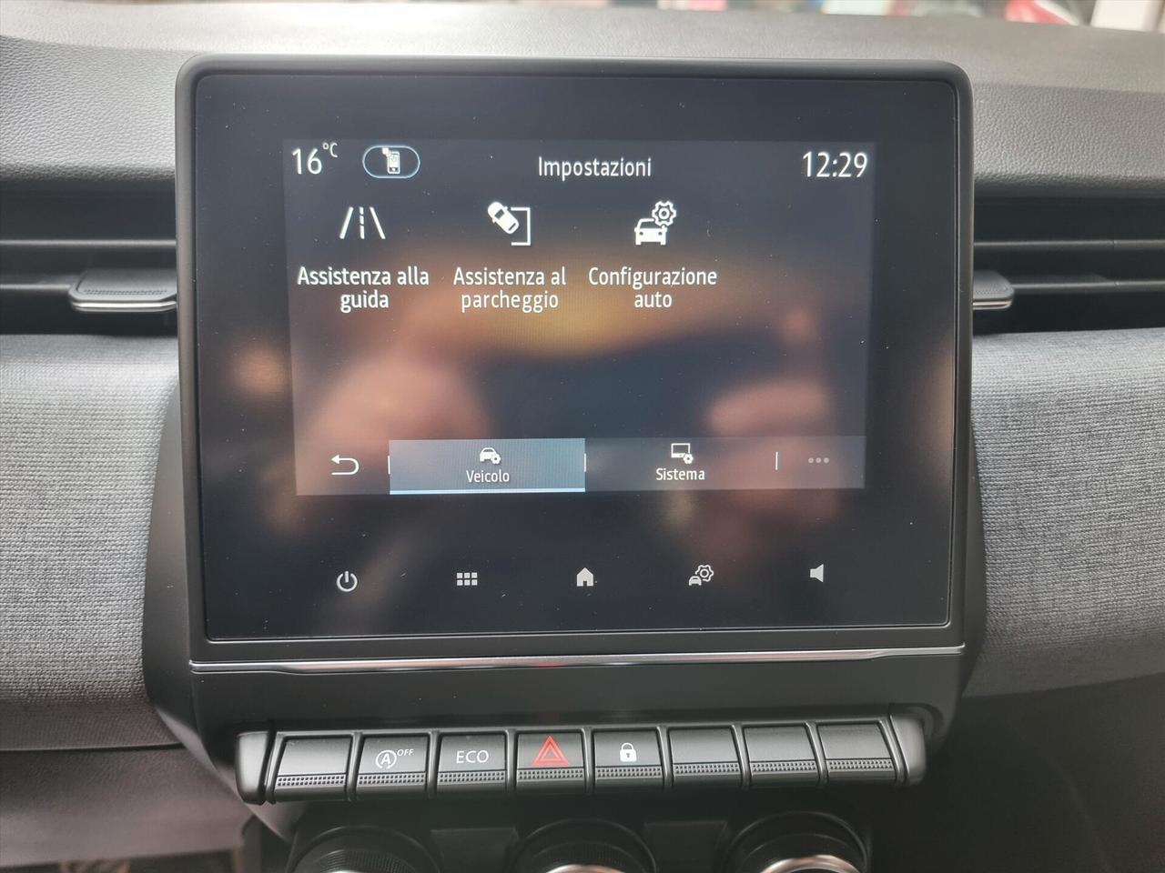 Renault Clio Blue dCi 100 CV 5 porte Evolution