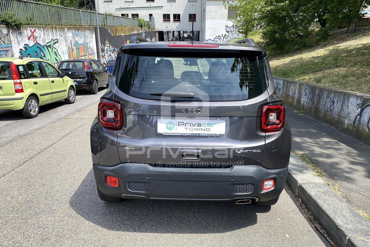 JEEP Renegade 1.0 T3 Limited
