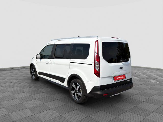 FORD Tourneo Connect Gran Tourneo Connect 1.5 EcoBlue 120 CV Titanium