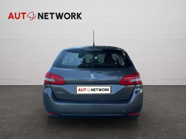 PEUGEOT 308 BlueHDi 130 S&S EAT8 SW Business