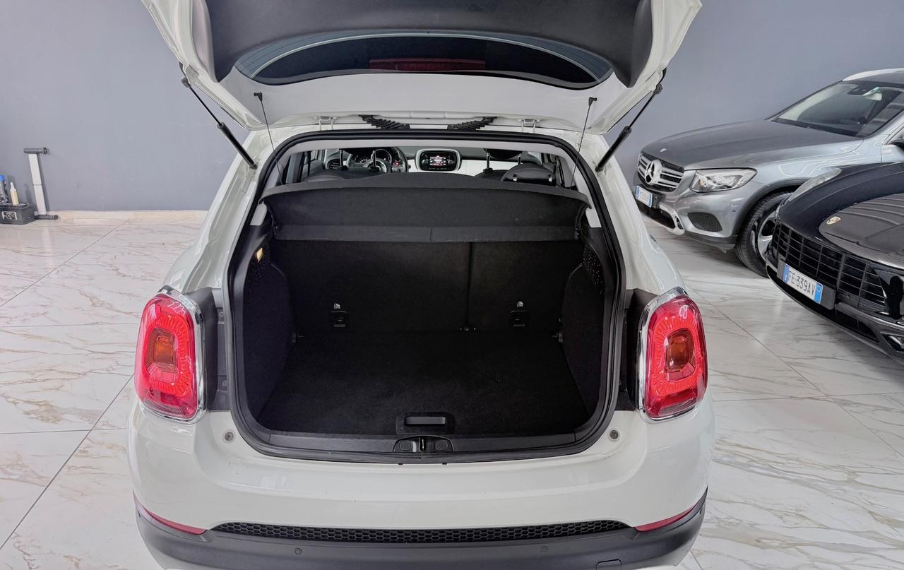 Fiat 500X 1.3 MultiJet 95 CV Pop Star