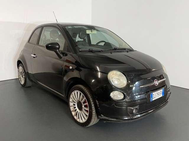 Fiat 500 1.4 16v 100cv Sport