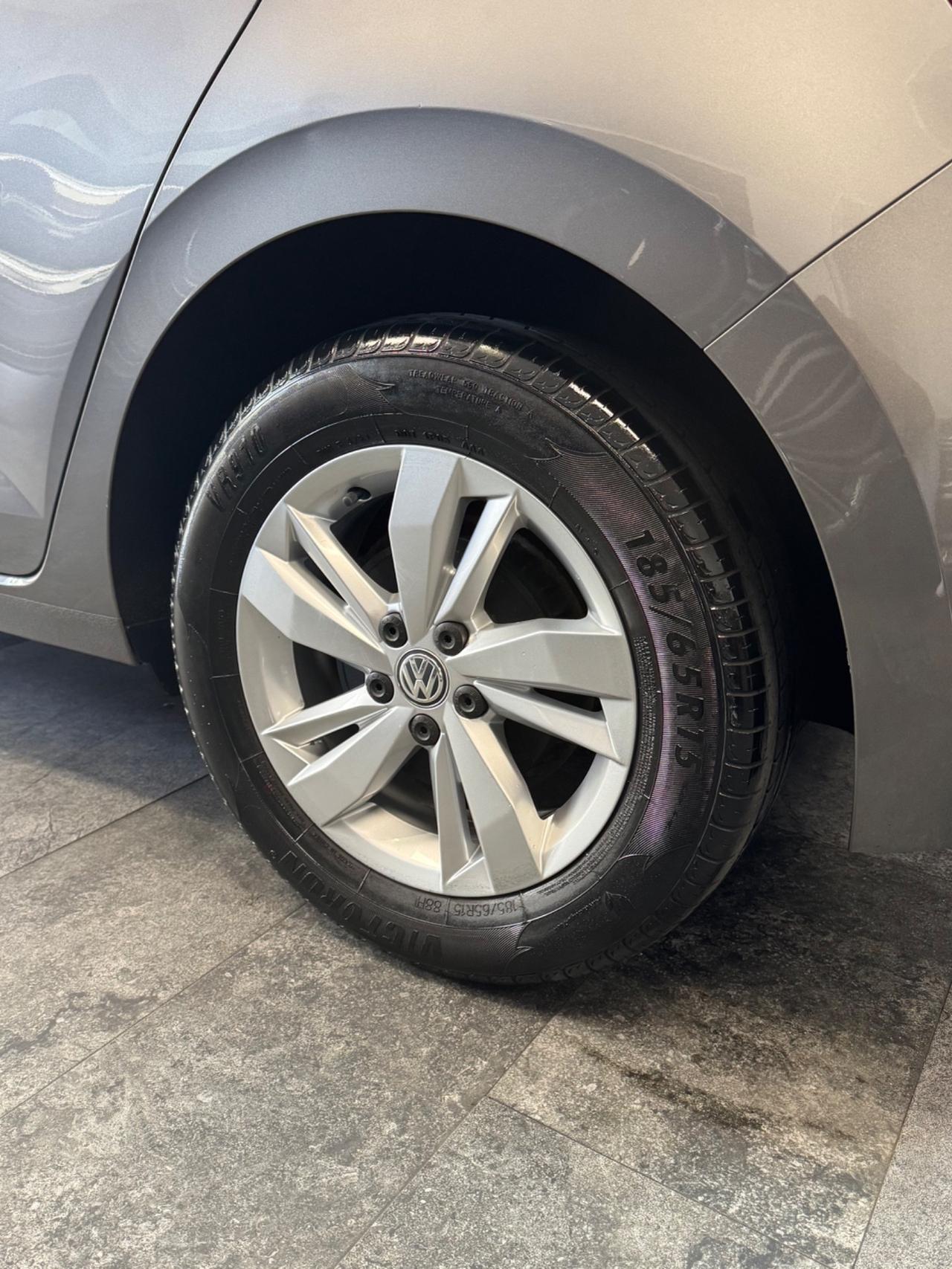 Volkswagen Polo 1.6 TDI 80 Cv COMFORTLINE
