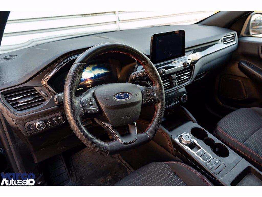 FORD Kuga 2.5 phev st-line 2wd 225cv cvt del 2023