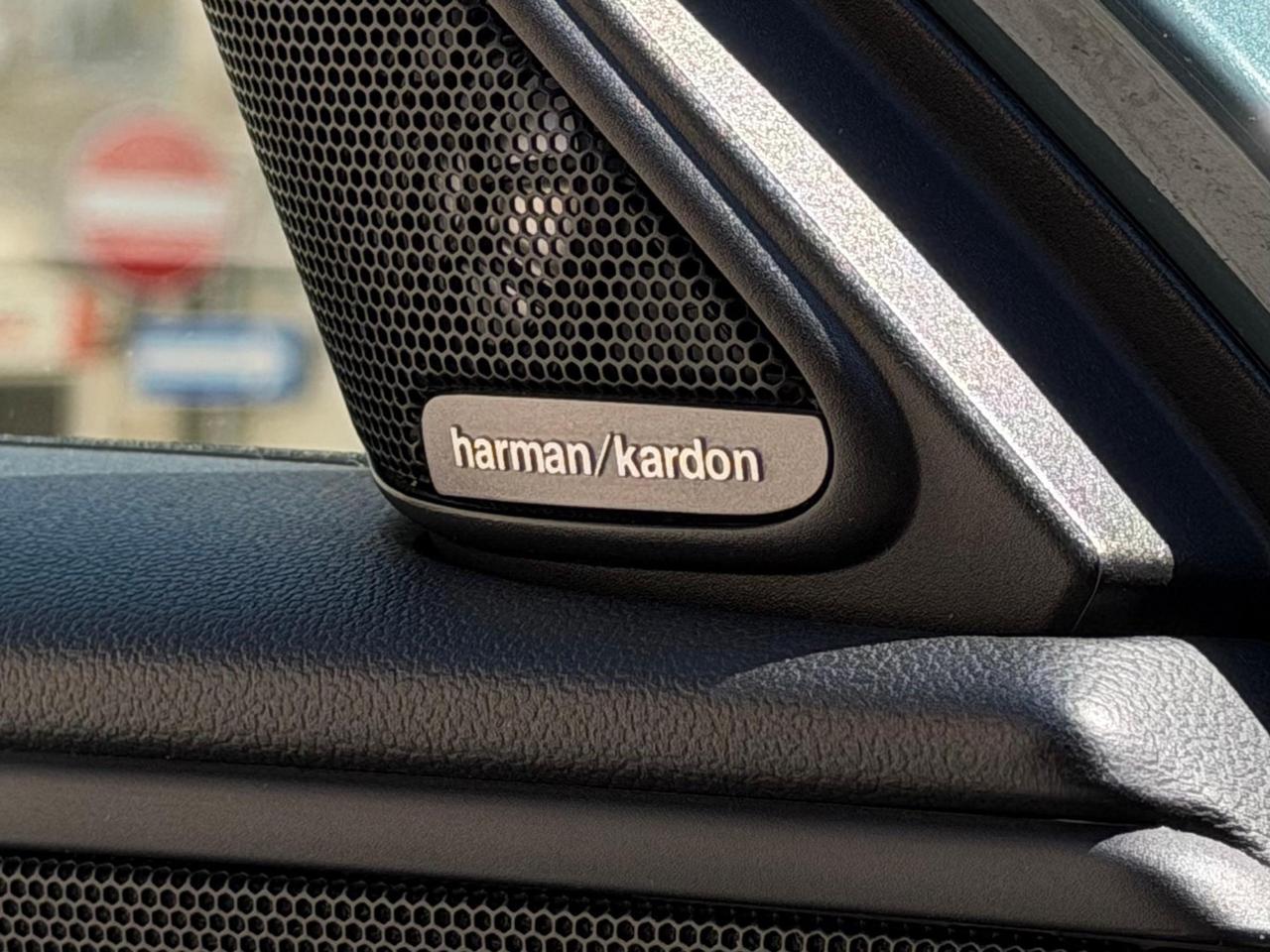 MINI COOPER D COUNTRYMAN 2.0 ALL4 STEPTRONIC TETTO LED