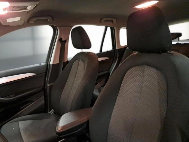BMW X1 XDRIVE 25E BUSINESS ADVANTAGE AUTOMATICO SUV