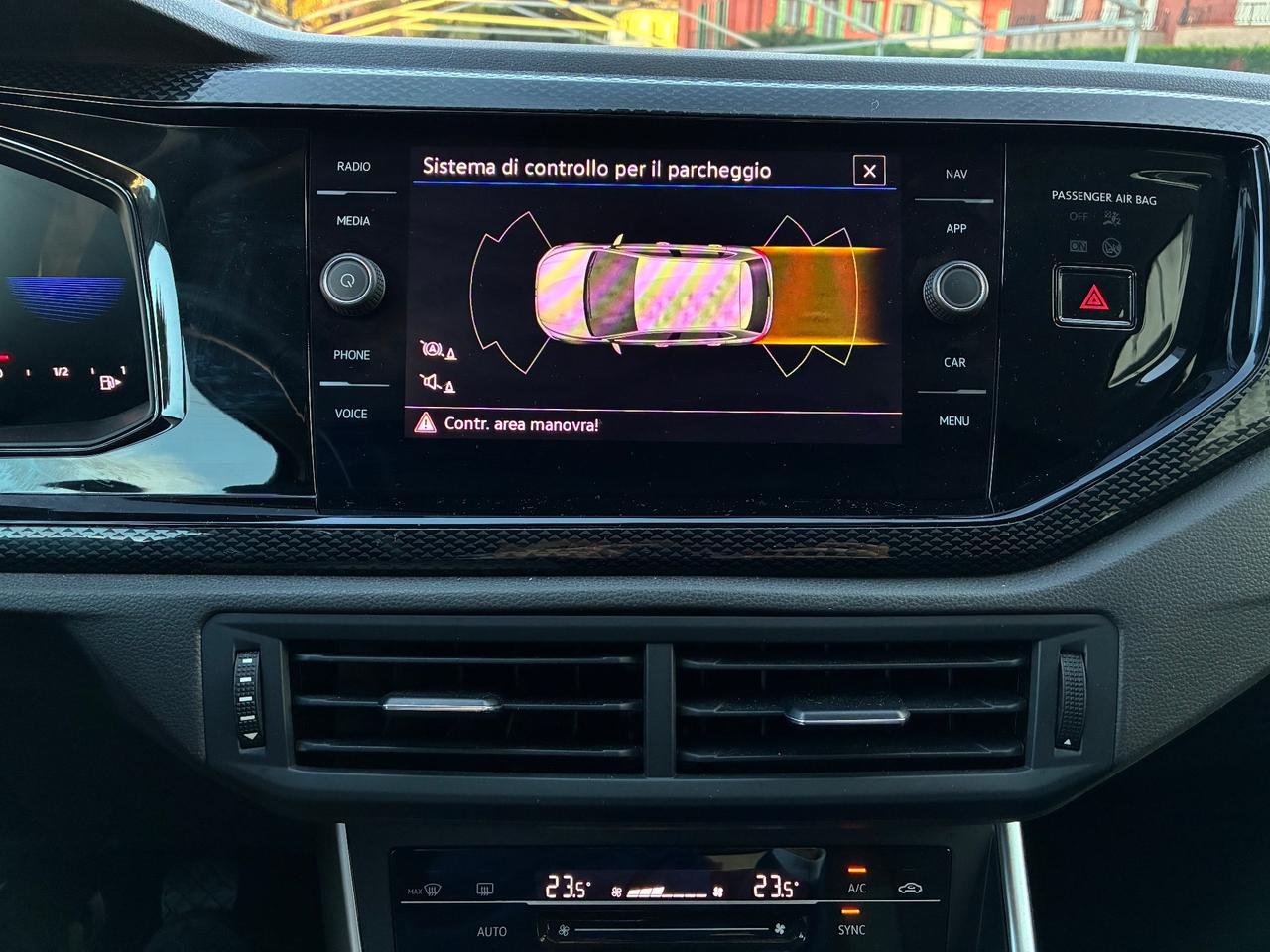 Volkswagen Polo 1.0 TSI Life PREZZO REALE