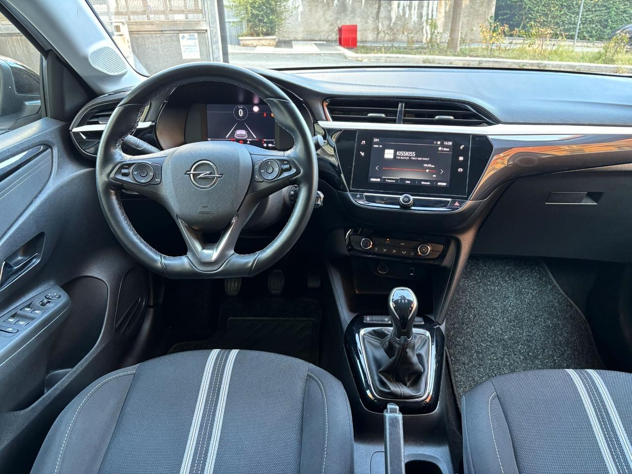 Opel Corsa 1.2 Blitz Edition PREZZO REALE