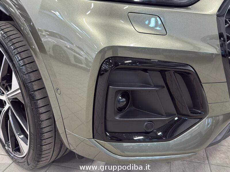 Audi Q5 I 2021 Sportback Sportback 40 2.0 tdi mhev 12V S line quattro s-