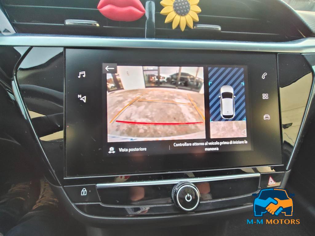 Opel Corsa 5 Porte Corsa 1.2 Elegance s&s 75cv