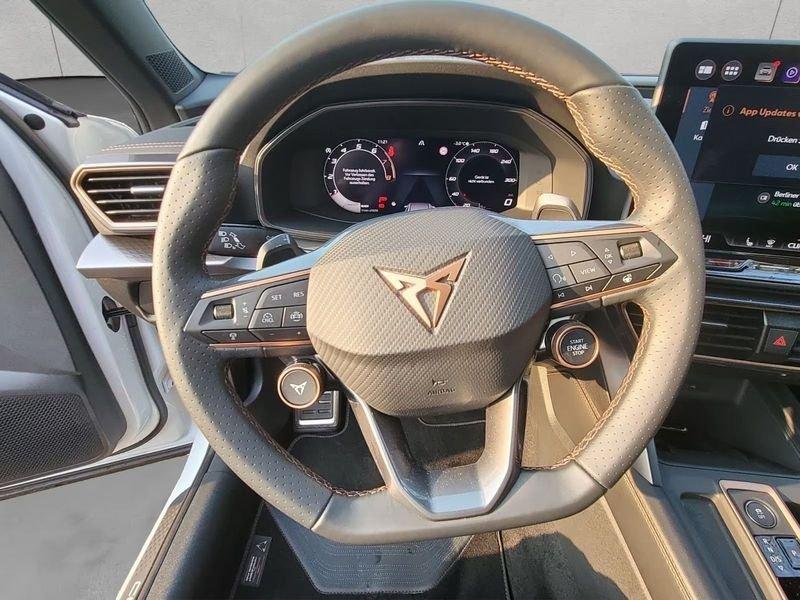 CUPRA Formentor 1.5 Hybrid DSG Navi Camera 360° ACC