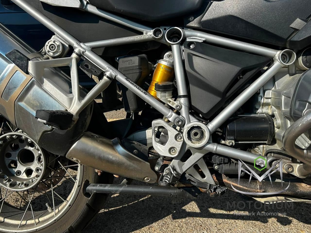BMW R1200GS