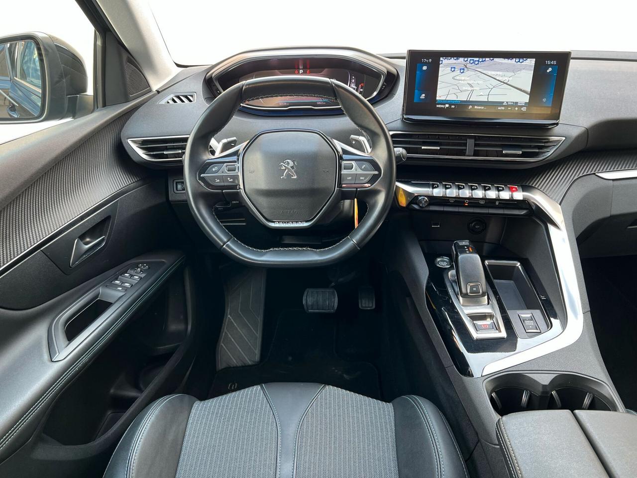 PEUGEOT 3008 1.5 BlueHDi 130CV 12\2020!!! ALLURE!!!