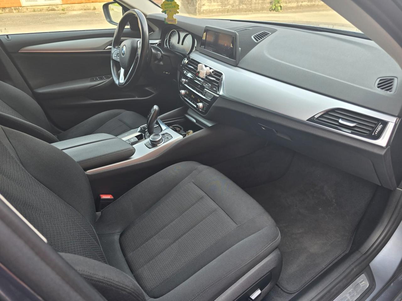 Bmw 520 540d xDrive Touring Luxury
