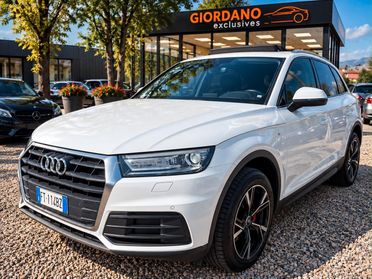 Audi Q5 40 2.0 TDI 190 CV quattro S tronic Sport