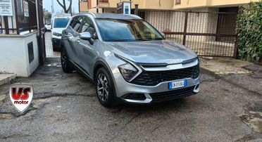 KIA SPORTAGE 1.6 B/GPL-CASA MADRE-RETROC