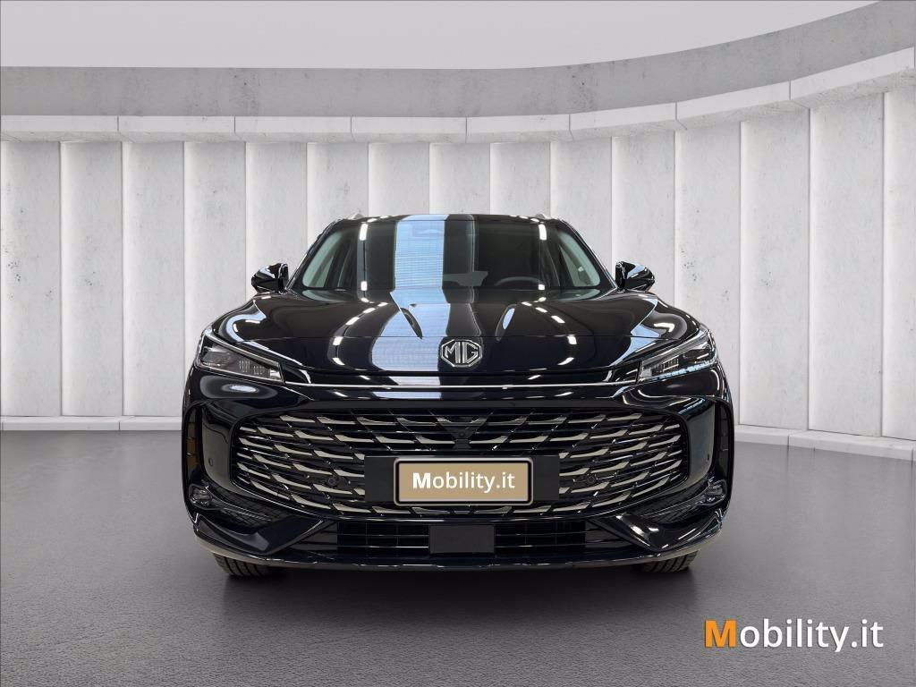 MG HS 1.5 Luxury del 2025