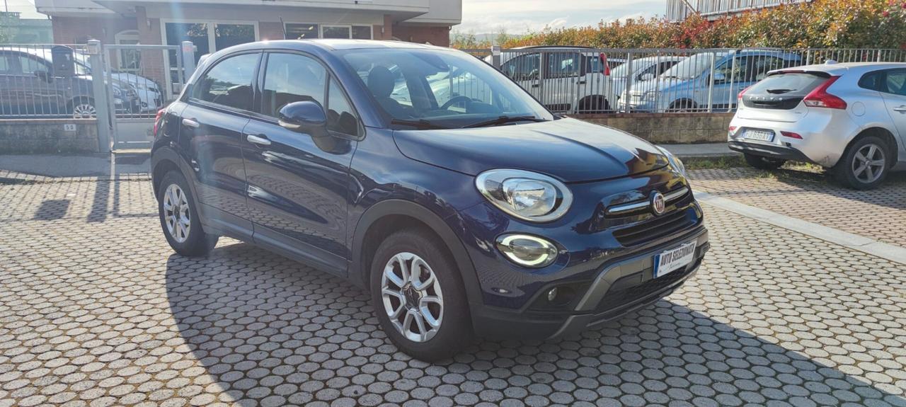Fiat 500X 1.3 MultiJet 95 CV City Cross