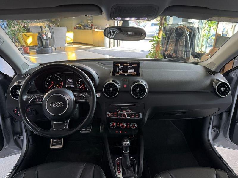 Audi A1 SPB 1.4 TDI S tronic Sport