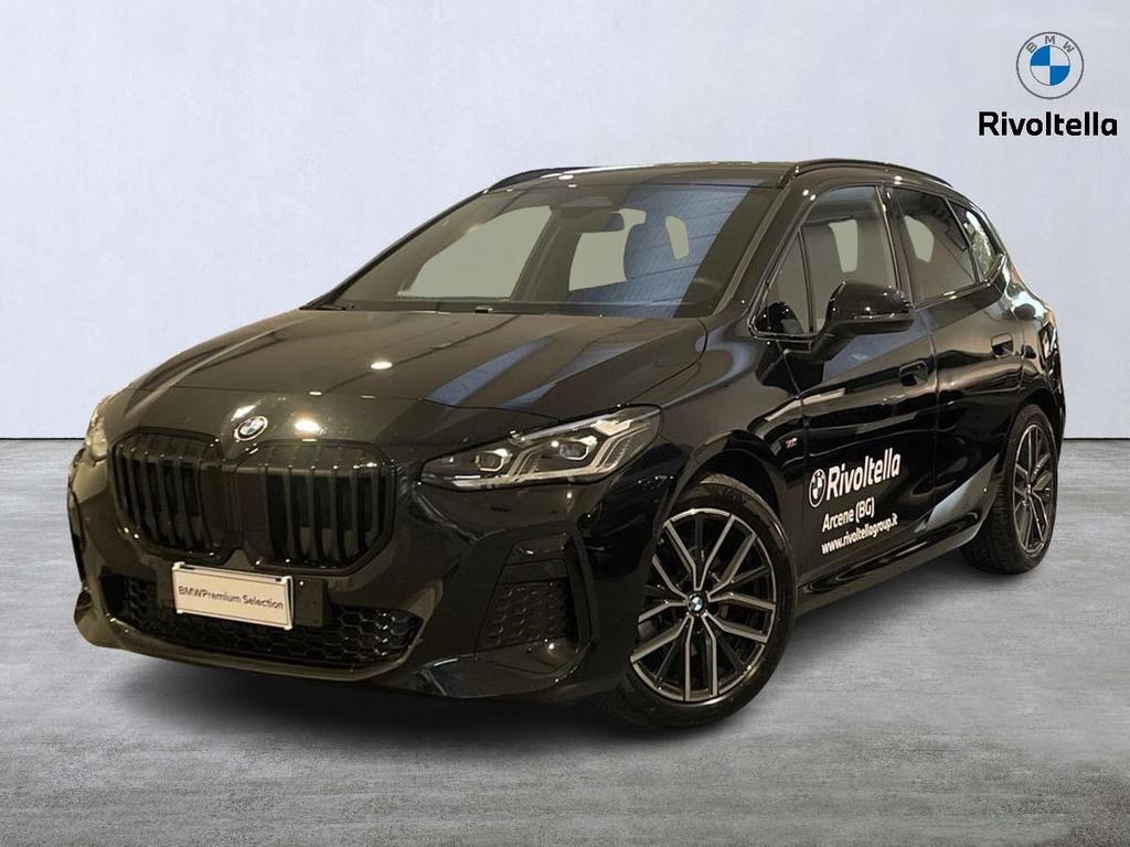 BMW Serie 2 Active Tourer 218 i MSport Steptronic