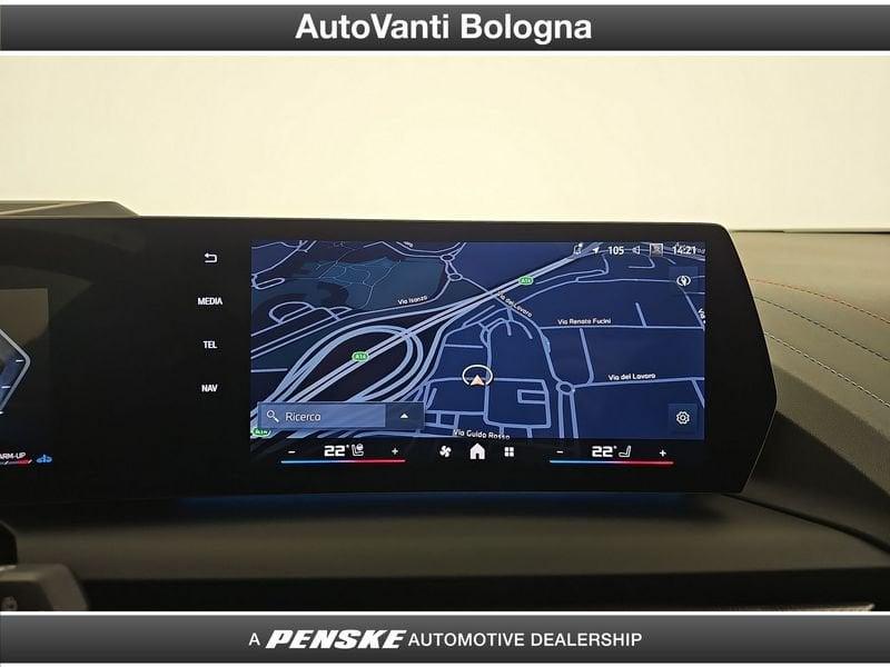 BMW Serie 1 M 135 xDrive MSport Pro