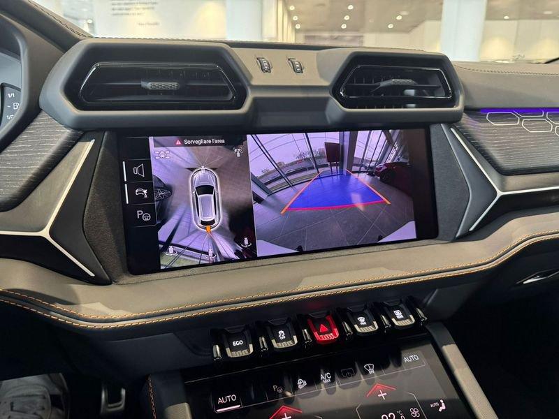 Lamborghini Urus SE 4.0 V8 PHEV - IVA Esposta