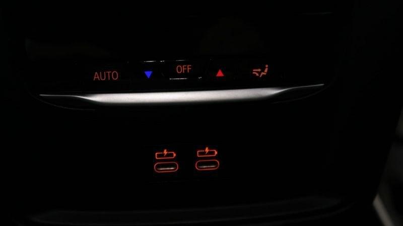 BMW Serie 3 318d 48V Touring