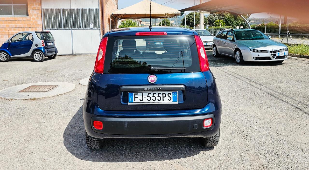 Fiat Panda 1.2 Easy