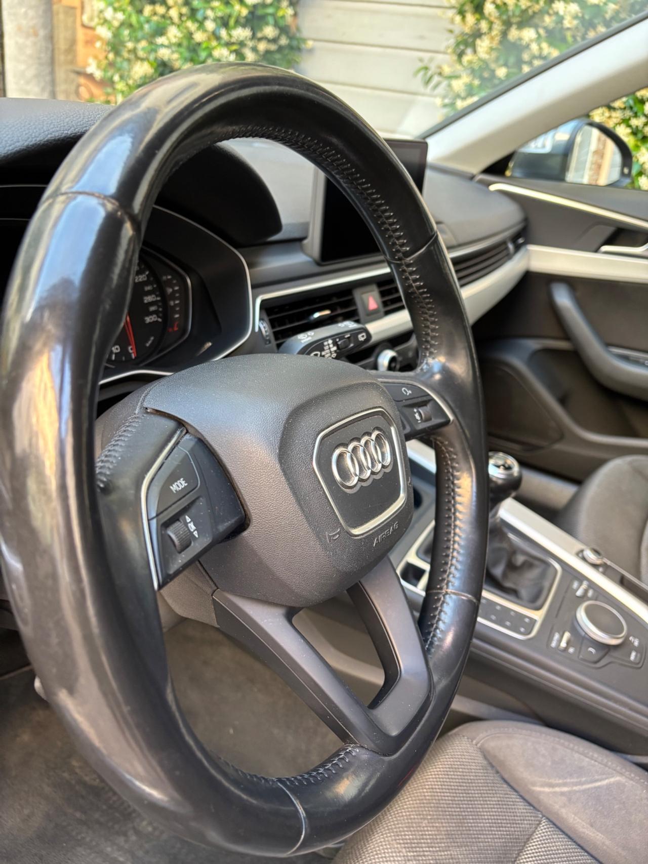 Audi A4 Avant 2.0 TDI 150 CV Business Sport