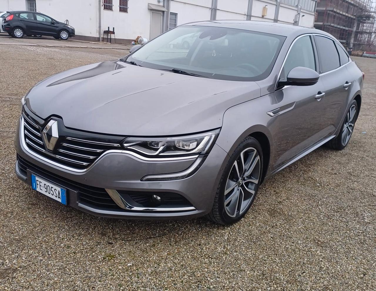 Renault Talisman dCi 130 CV EDC Energy Zen