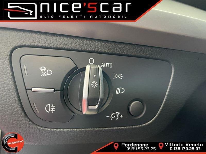 Audi Q5 40 TDI quattro S tronic