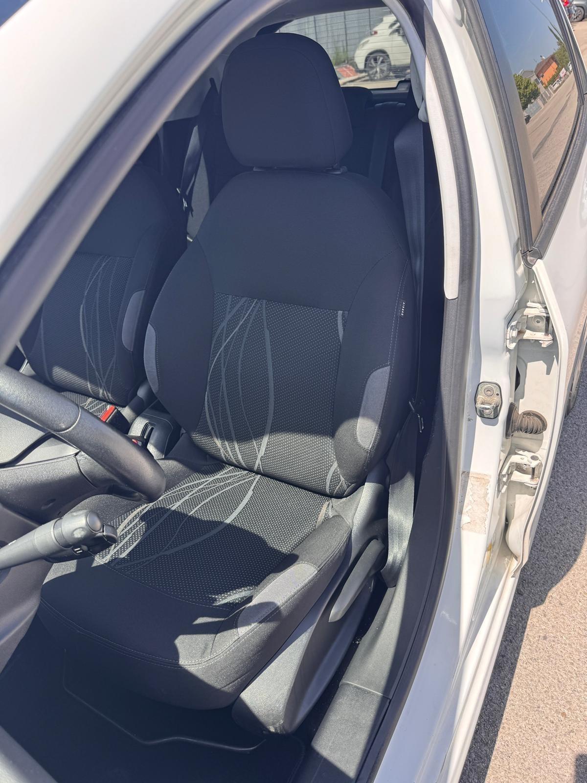 Peugeot 208 PureTech Active 108000 KM GARANZIA 12 MESI