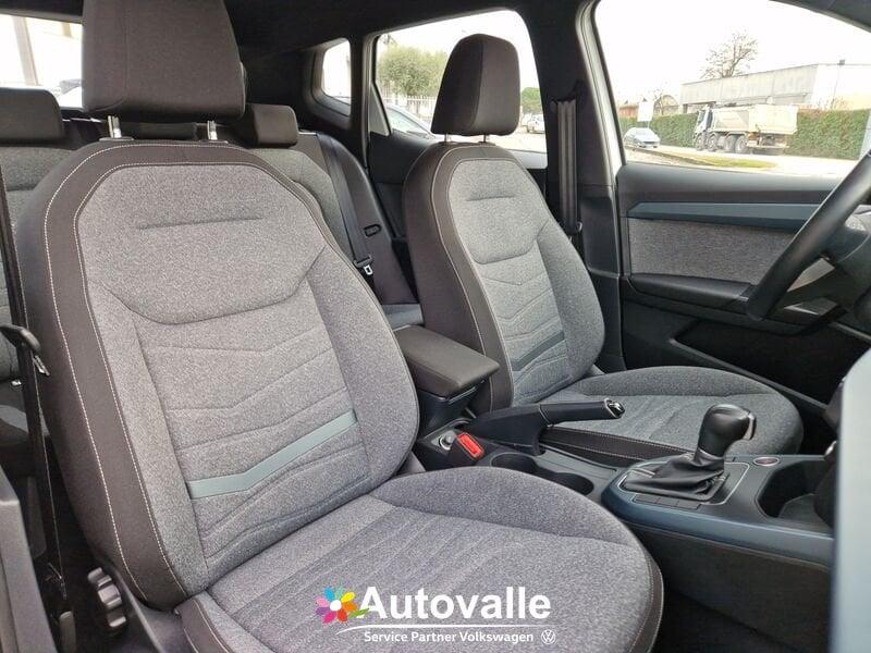Seat Arona Arona 1.0 EcoTSI 110 CV DSG XPERIENCE